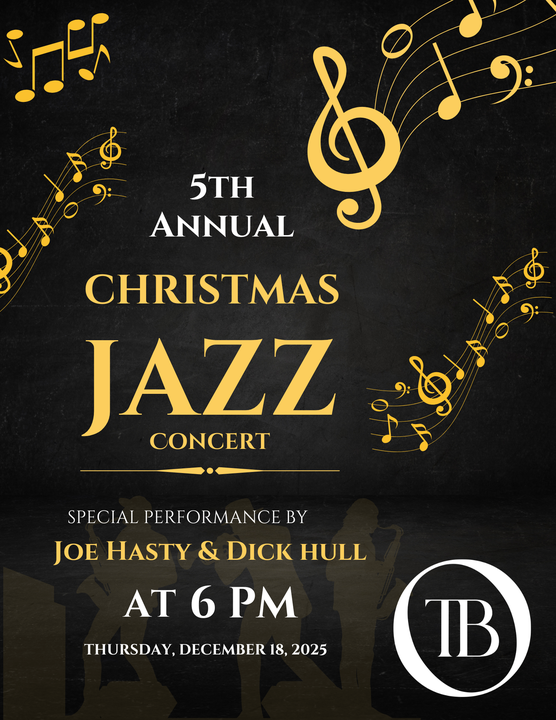 Christmas Jazz Concert