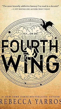 Fourth Wing