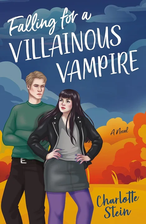 Falling for a Villainous Vampire.jpg