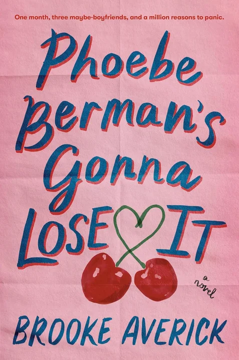 Phoebe Berman's Gonna Lose It.jpg