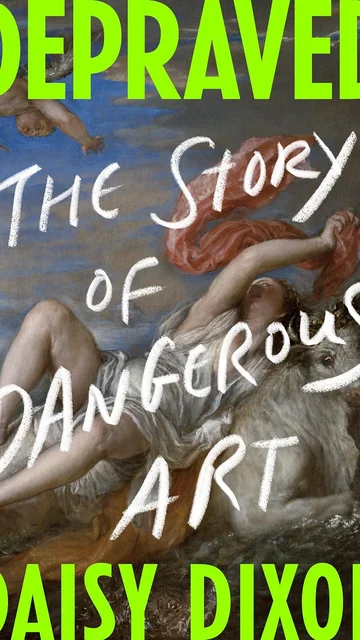 Depraved: The Story of Dangerous Art.jpg