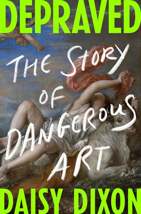 Depraved: The Story of Dangerous Art.jpg