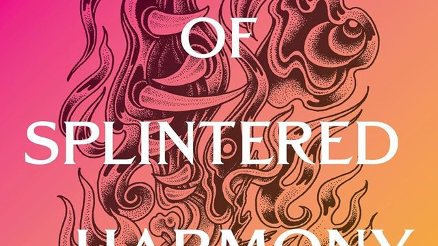 Sarah J Maas ACOTAR Book 6, A Court of Splintered Harmony