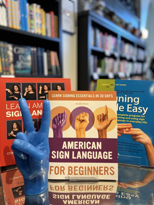 ASL for Beginners