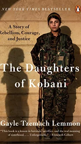 The Daughters of Kobani