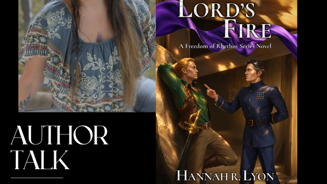 Hannah R. Lyon Author Talk and Book Signing August 2026.png