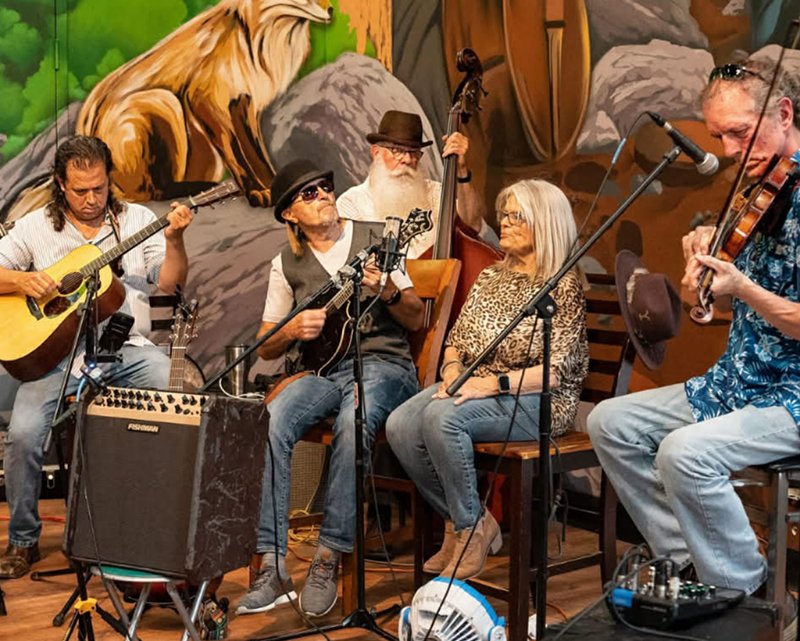 The David Wiseman Band.JPG