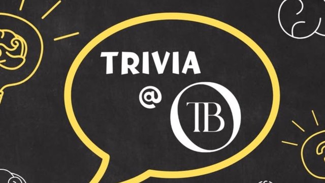 Trivia at Thornwell Books.JPG