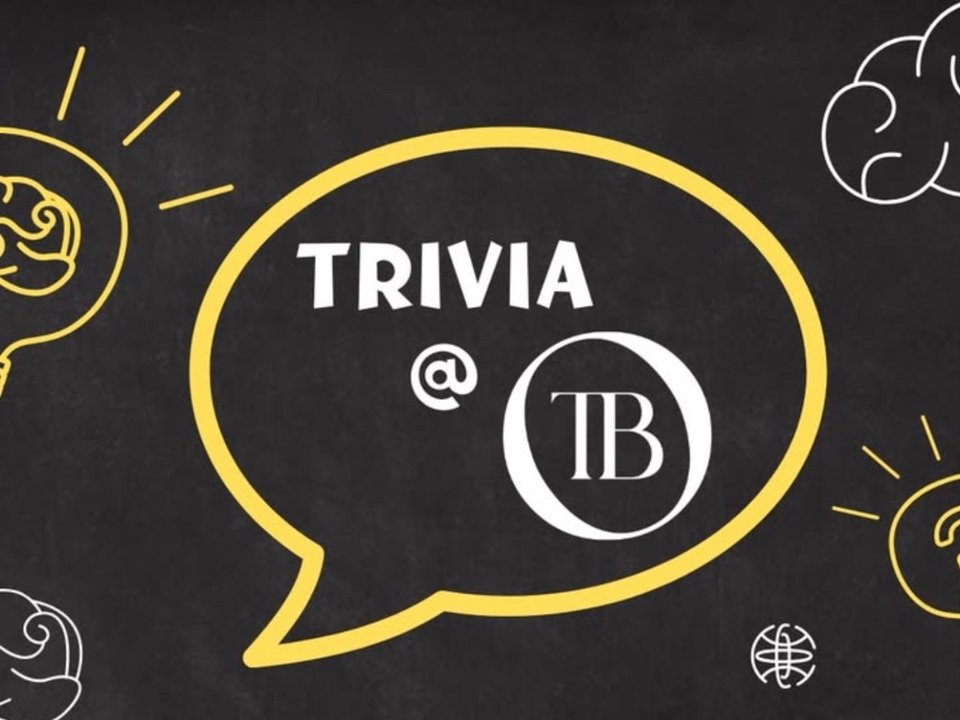 Trivia at Thornwell Books.JPG