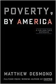 Poverty, By America