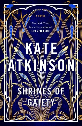 Shrines of Gaiety