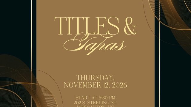 Titles and Titles 2026
