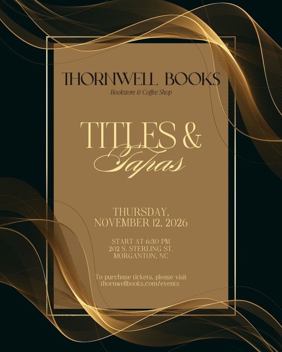 Titles and Titles 2026
