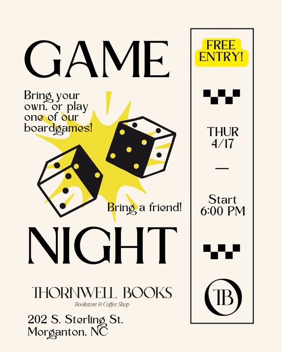 Thornwell Books Game Night April 2025.png