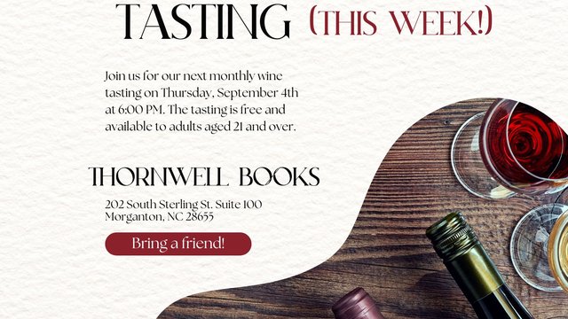 Wine Tasting Flyer September 2025.jpg