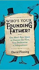 Who's Your Founding Father?