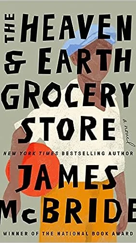 The Heaven and Earth Grocery Store