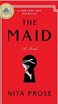 the Maid