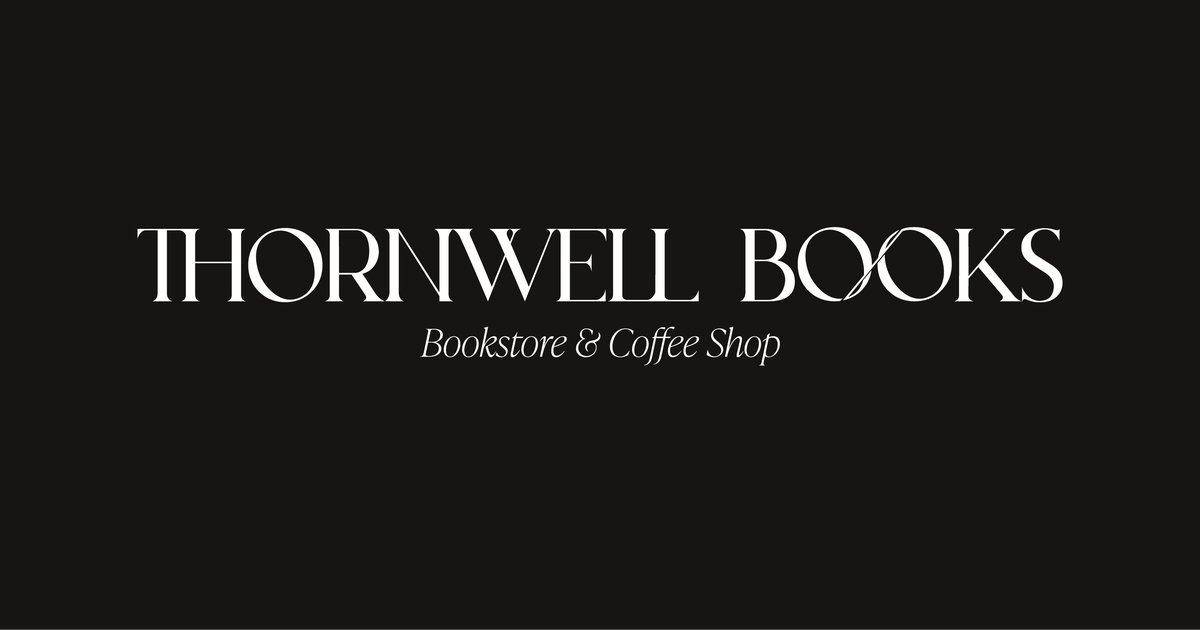Thornwell Books cover