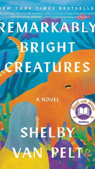 Remarkably Beautiful Creatures