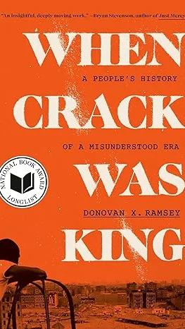 When Crack Was King