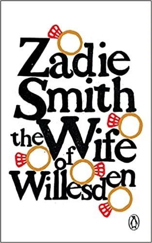 The Wife of Willesden